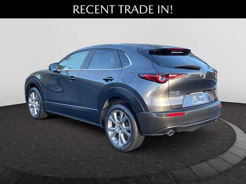 2020 Mazda CX-30 Select