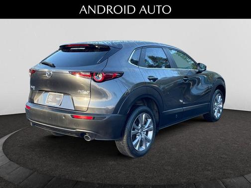 2020 Mazda CX-30 Select