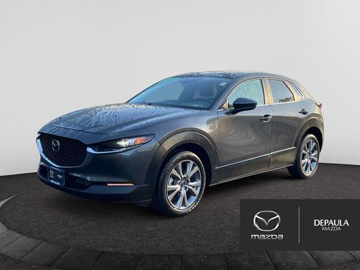 2020 Mazda CX-30 Select