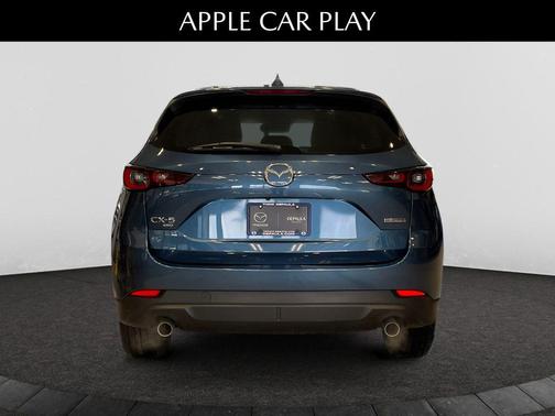 2023 Mazda CX-5 2.5 S