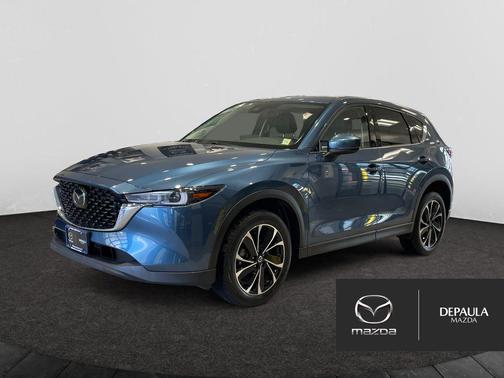 2023 Mazda CX-5 2.5 S