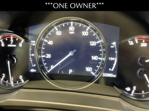 2023 Mazda CX-5 2.5 S