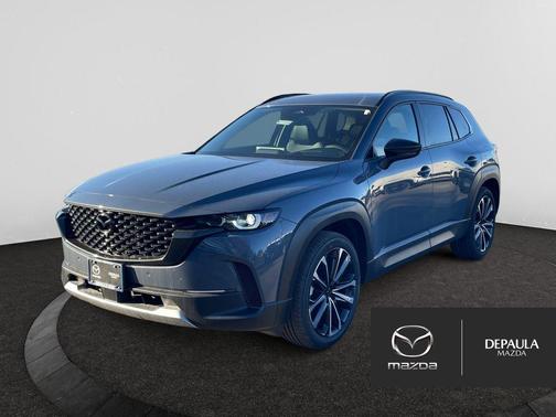 2026 Mazda CX-50 2.5 Turbo Premium Plus Package