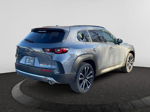 2026 Mazda CX-50 2.5 Turbo Premium Plus Package