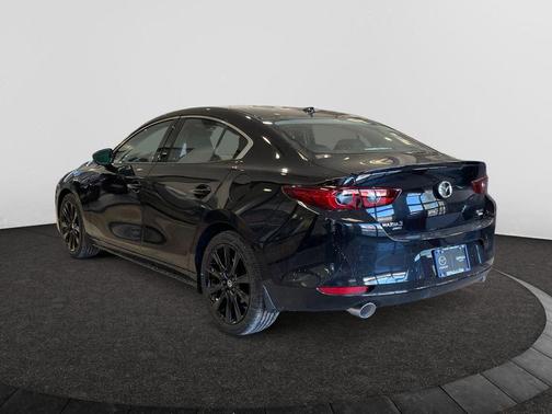 2026 Mazda Mazda3 2.5 Turbo AWD