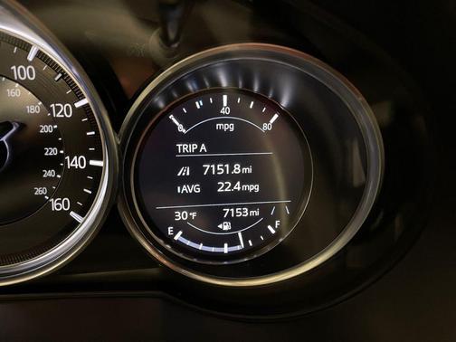 2023 Mazda CX-5 2.5 S Preferred Package