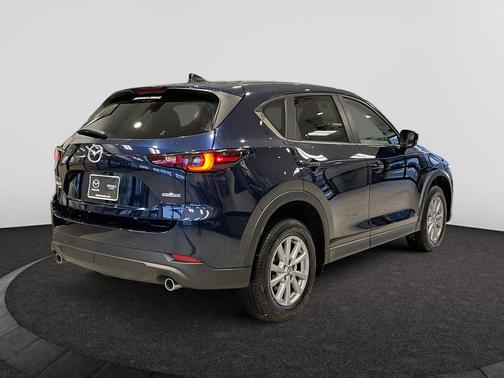 2023 Mazda CX-5 2.5 S Preferred Package
