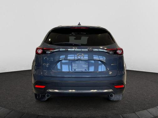 2023 Mazda CX-9 Carbon Edition