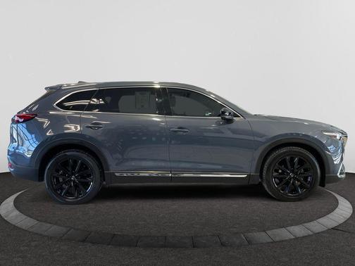 2023 Mazda CX-9 Carbon Edition