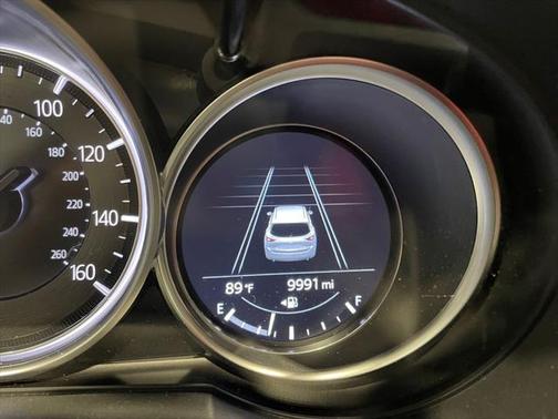 2023 Mazda CX-5 2.5 S Preferred