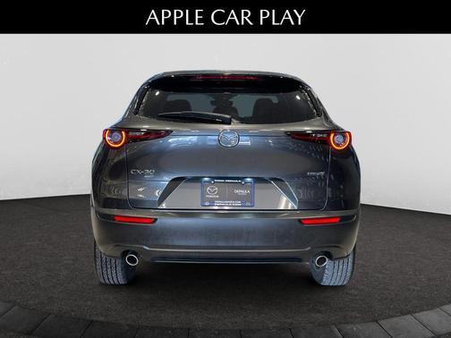 2023 Mazda CX-30 2.5 S Select Package
