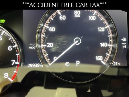 2023 Mazda CX-30 2.5 S Select Package