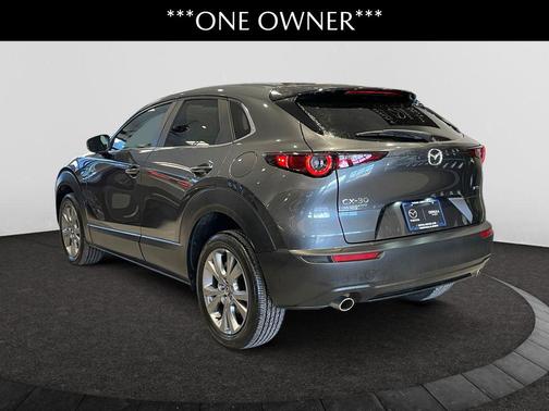 2023 Mazda CX-30 2.5 S Select Package