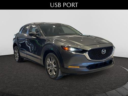 2023 Mazda CX-30 2.5 S Select Package
