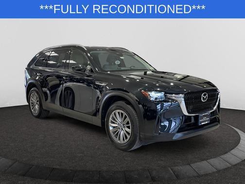 2025 Mazda CX-90 3.3 Turbo Preferred