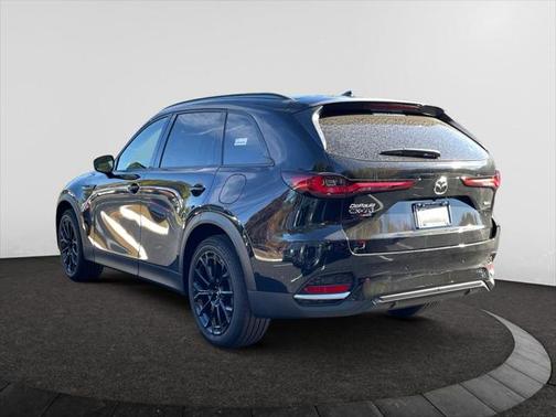 2025 Mazda CX-70 3.3 Turbo Premium Package