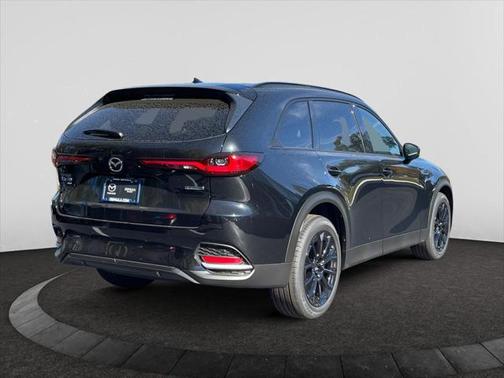 2025 Mazda CX-70 3.3 Turbo Premium Package