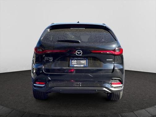 2025 Mazda CX-70 3.3 Turbo Premium Package