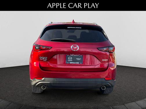 2023 Mazda CX-5 2.5 S Select Package