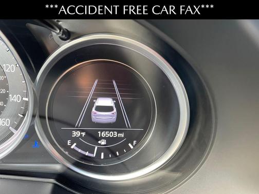 2023 Mazda CX-5 2.5 S Select Package