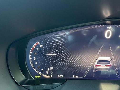 2025 Mazda CX-70 3.3 Turbo Premium Package