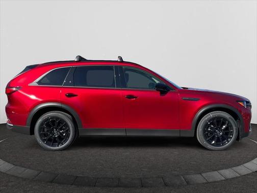 2025 Mazda CX-70 3.3 Turbo Premium Package