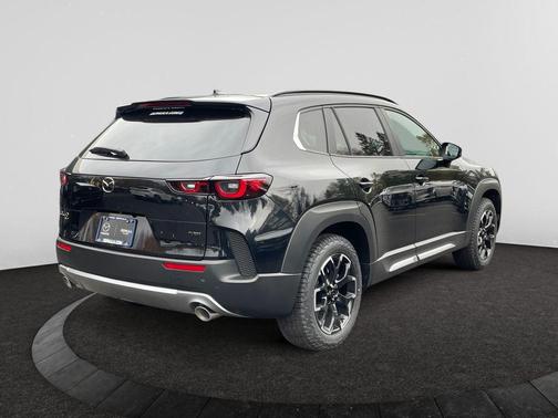 2026 Mazda CX-50 2.5 Turbo Meridian Edition