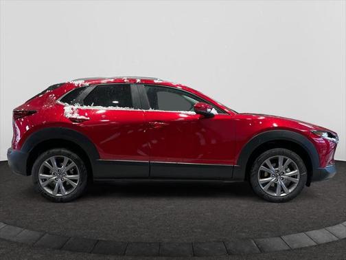 2025 Mazda CX-30 Preferred