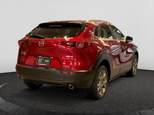 2025 Mazda CX-30 Preferred