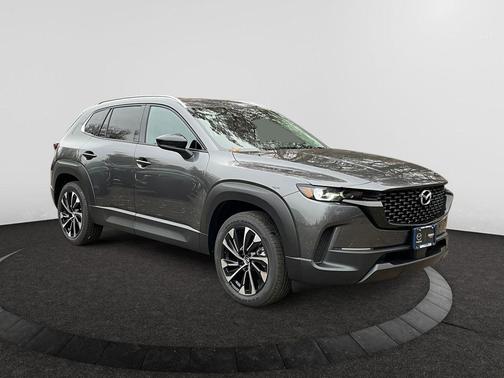 2026 Mazda CX-50 Hybrid Premium Plus