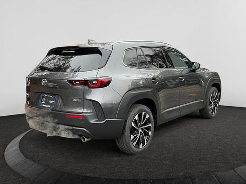 2026 Mazda CX-50 Hybrid Premium Plus