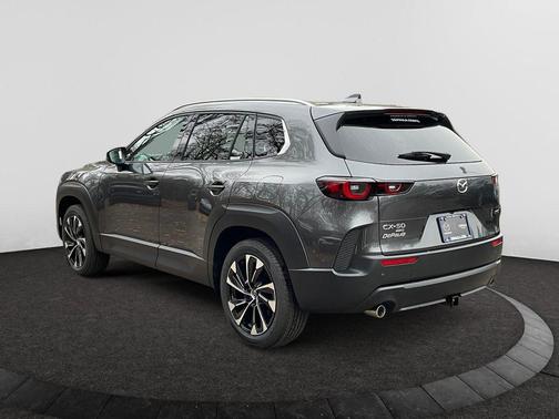 2026 Mazda CX-50 Hybrid Premium Plus