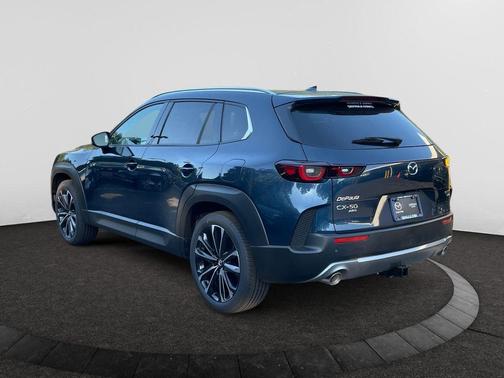 2025 Mazda CX-50 2.5 Turbo Premium Plus Package