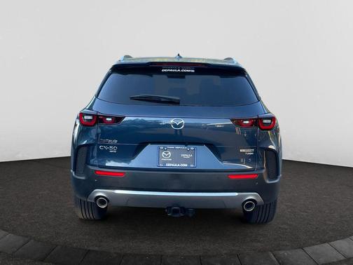 2025 Mazda CX-50 2.5 Turbo Premium Plus Package