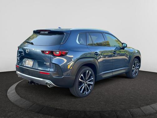 2025 Mazda CX-50 2.5 Turbo Premium Plus Package
