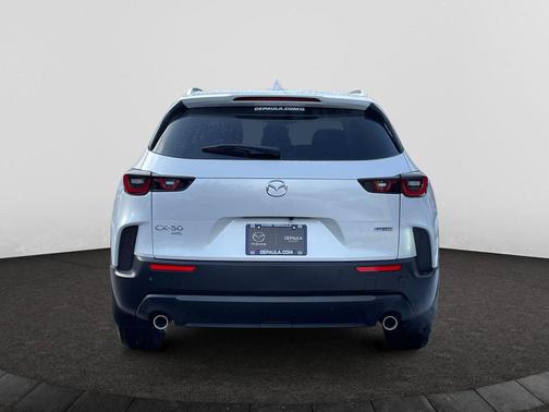 2026 Mazda CX-50 Hybrid Premium Plus