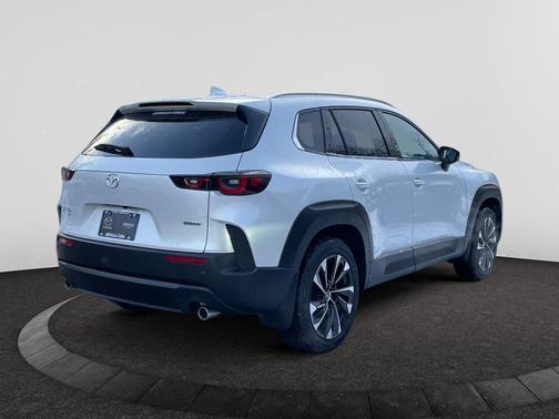 2026 Mazda CX-50 Hybrid Premium Plus