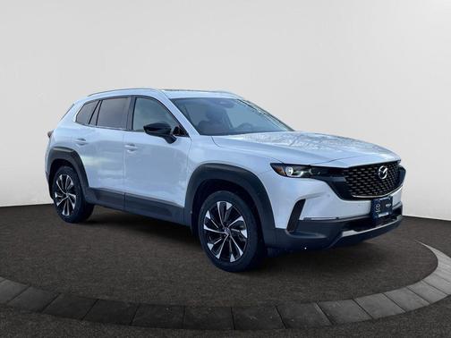 2026 Mazda CX-50 Hybrid Premium Plus