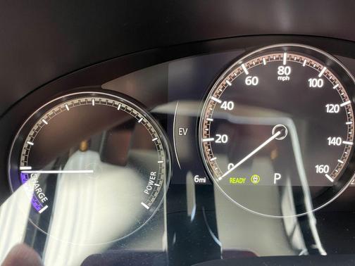 2026 Mazda CX-50 Hybrid Premium Plus