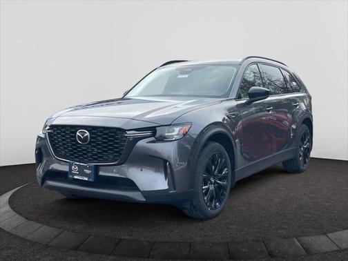 2025 Mazda CX-90 3.3 Turbo Premium Sport