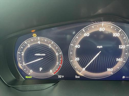2025 Mazda CX-90 3.3 Turbo Premium Sport