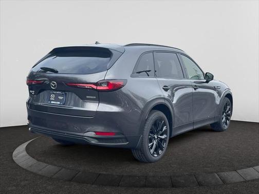2025 Mazda CX-90 3.3 Turbo Premium Sport