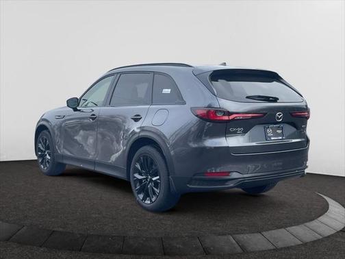 2025 Mazda CX-90 3.3 Turbo Premium Sport
