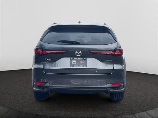 2025 Mazda CX-90 3.3 Turbo Premium Sport