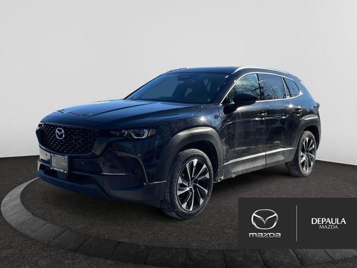 2026 Mazda CX-50 Hybrid Premium Plus