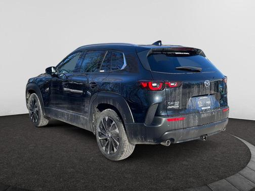 2026 Mazda CX-50 Hybrid Premium Plus