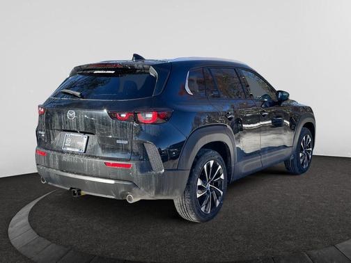 2026 Mazda CX-50 Hybrid Premium Plus