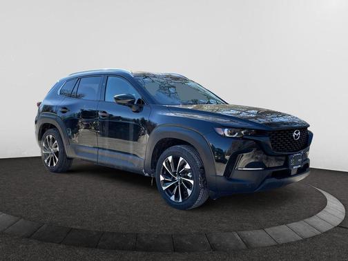 2026 Mazda CX-50 Hybrid Premium Plus