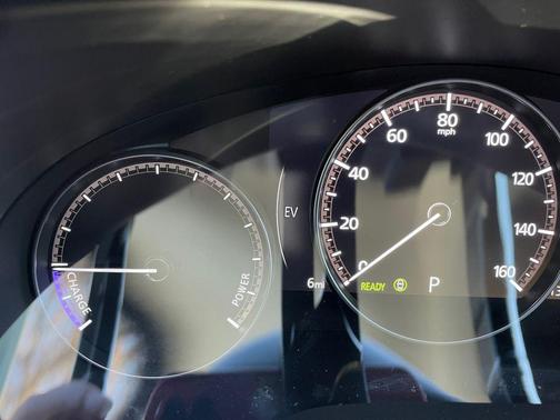 2026 Mazda CX-50 Hybrid Premium Plus