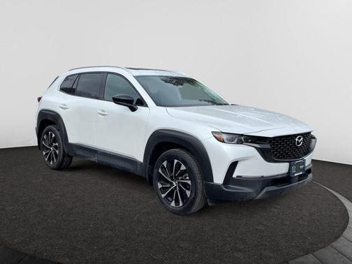 2026 Mazda CX-50 Hybrid Premium Plus